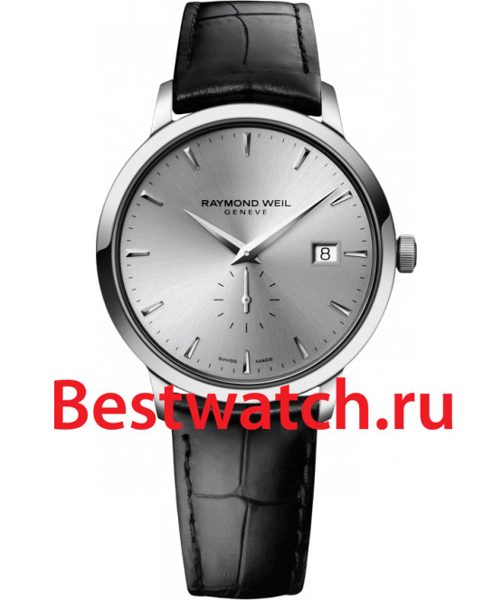 Часы Raymond Weil Toccata 5484-STC-65001